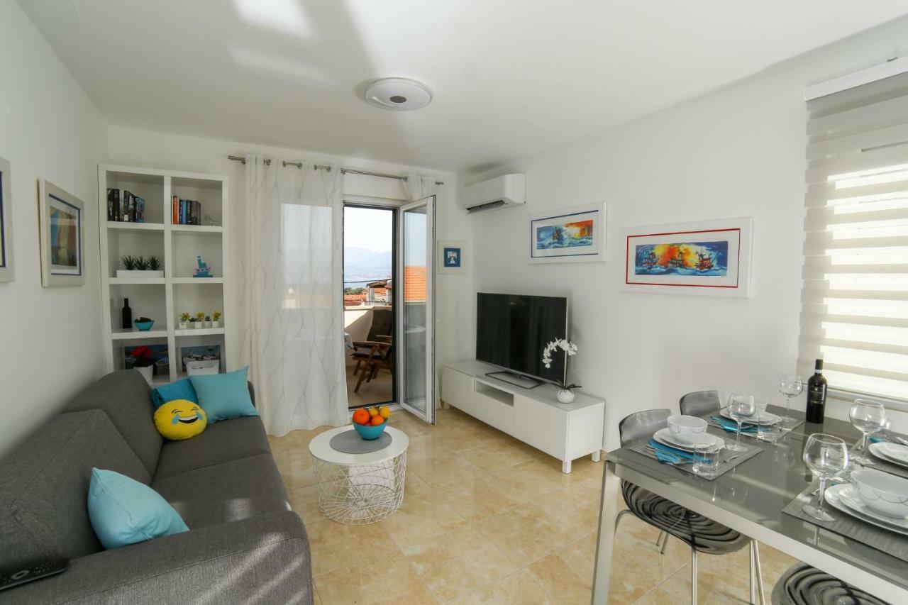Amazing Luxury 4Star Apartment Laura Supetar Zewnętrze zdjęcie
