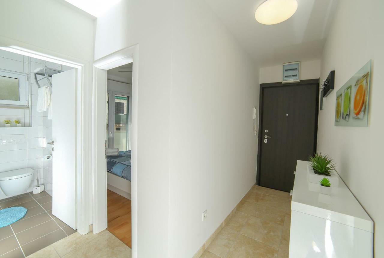 Amazing Luxury 4Star Apartment Laura Supetar Zewnętrze zdjęcie