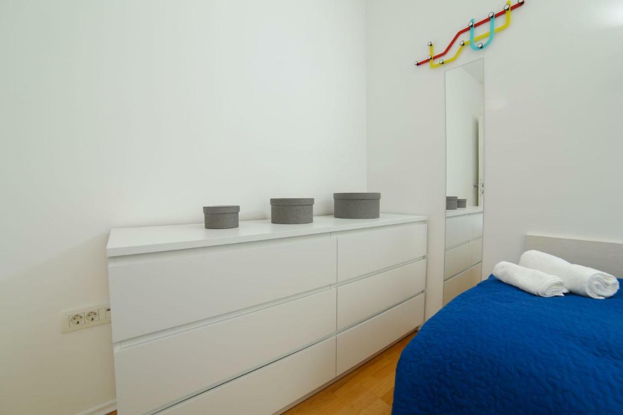 Amazing Luxury 4Star Apartment Laura Supetar Zewnętrze zdjęcie